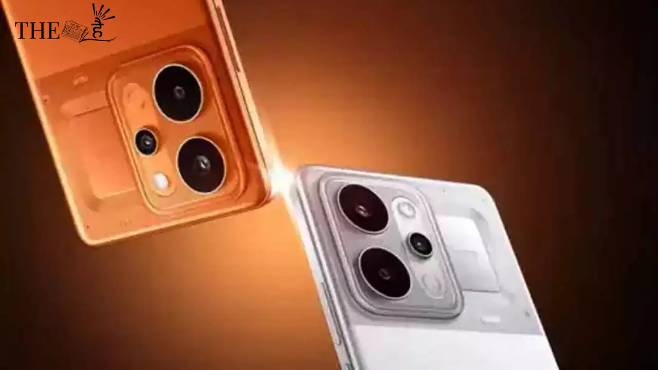 Realme P4 Power 5G Launched in India